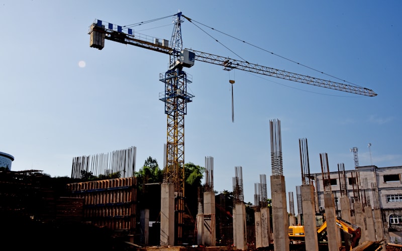 Construction