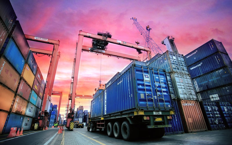 Logistics & Transport