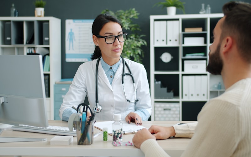 Healthcare