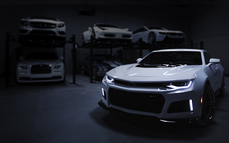Automotive